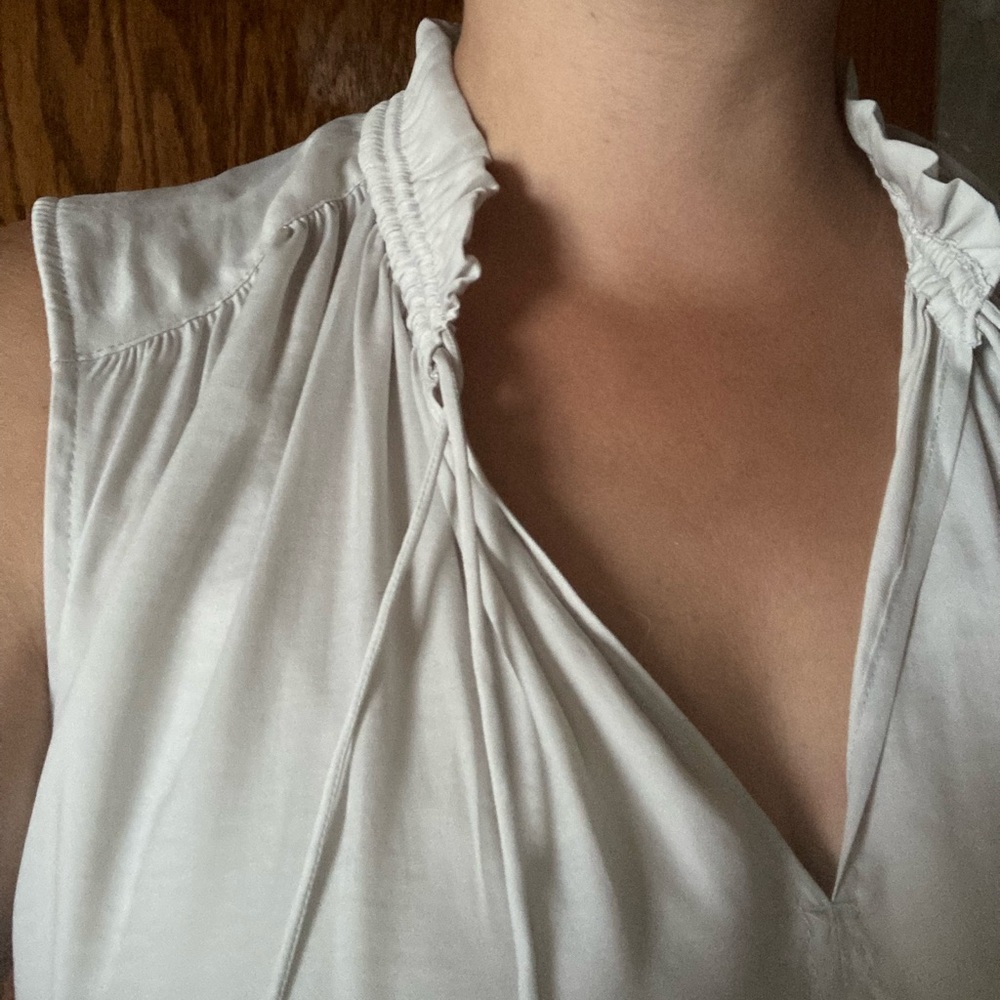 Loft Tank Top - Picture 7 of 8